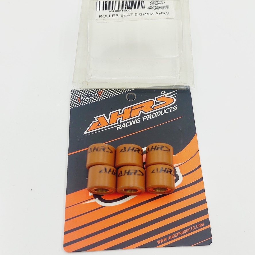 ROLLER AHRS BEAT KARBU 9 Gr