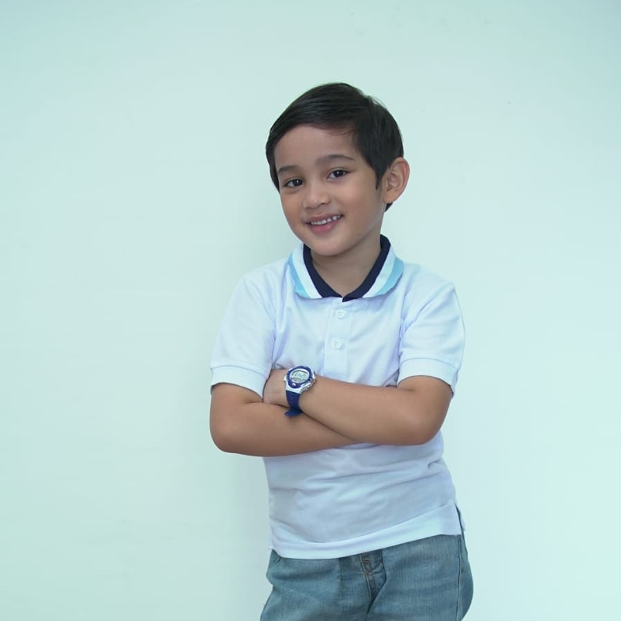 Anak - Polo Shirt Putih - Lacoste - Jos Miracle Bandung - Miracle - JMB