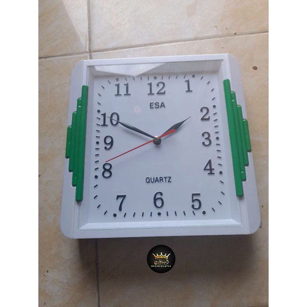 JAM DINDING ESA