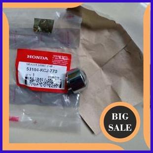 JALU STANG PEMBERAT GAS BALANCER STANG TIGER REVO ORIGINAL CHROME AHM SATUAN 1M4R23 perkakas