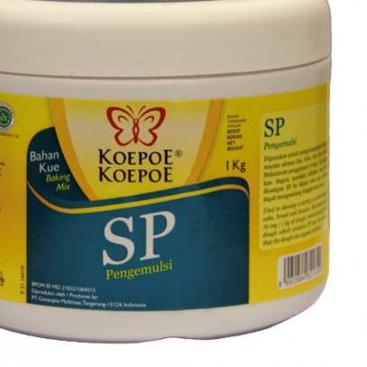 

♞ SP KOEPOE KOEPOE (1kg) ✴