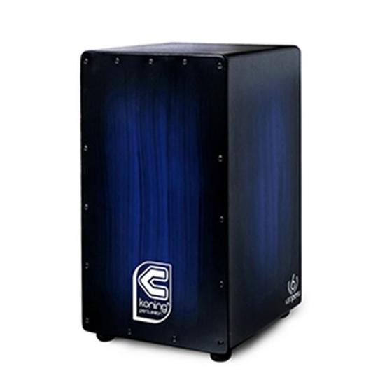 Cajon Kahon Kajon Koning Vanperu