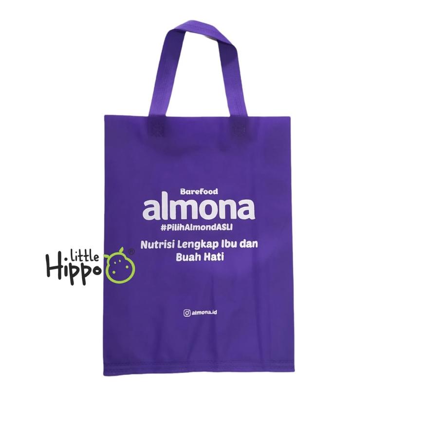 

✯ HADIAH GOODIE BAG ALMONA ⅍