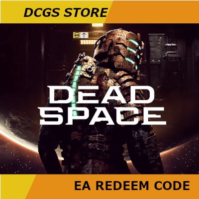 Jual Dead Space - EA PC Game Original | Shopee Indonesia