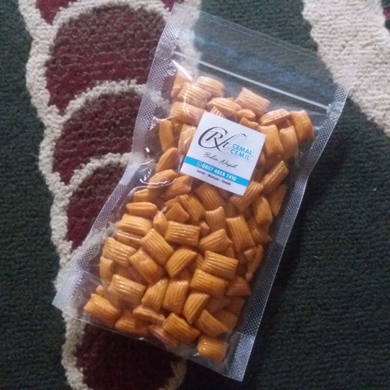 

Pang-pang manis kemasan pouch | snack 5.000 an | jajan bantal | cemilan enak
