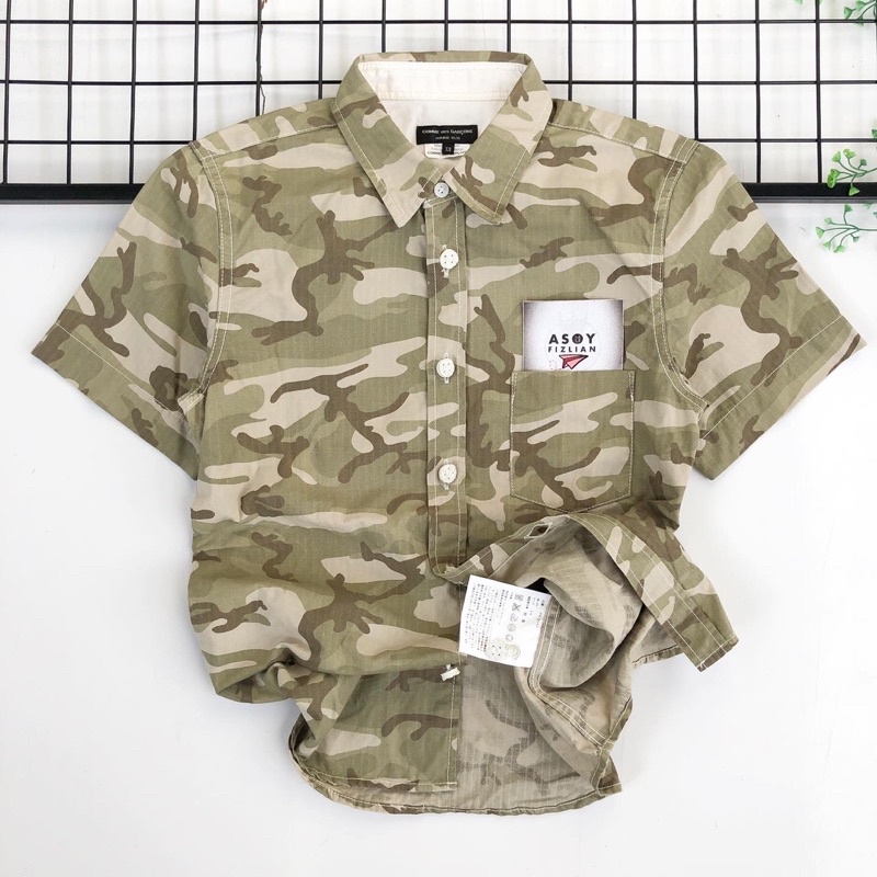 comme Des Garcons , cdg