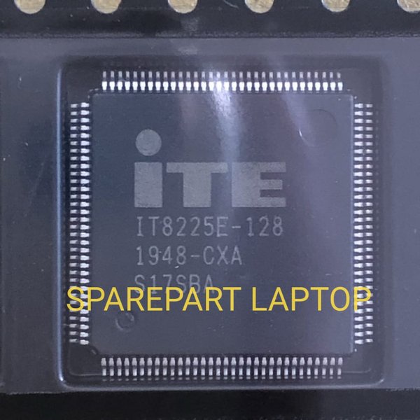 Io It8225E-128 Cxa It8225 8225E Terbaru Murah Bagus