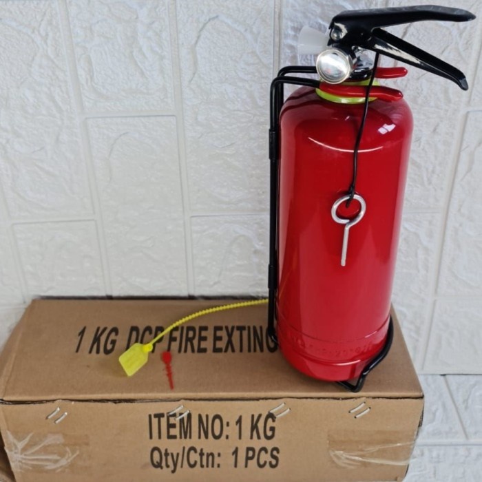 Terlaris Apar Tabung Apar Powder Dcp Kosong 1Kg Bisa Untuk Di Mobil