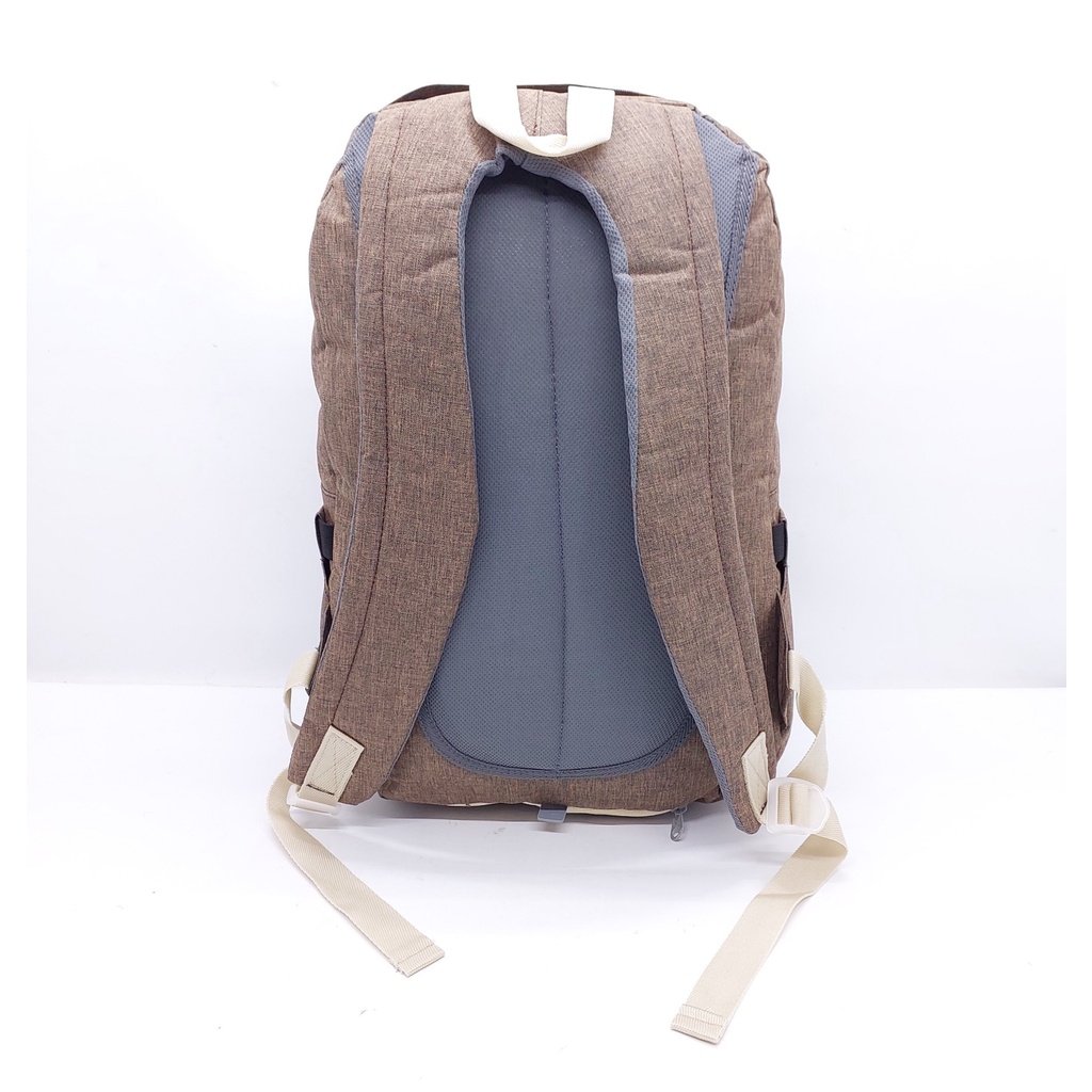 TAS LAPTOP TAMIKO JEANS 18 INCHI + USB IMPORT ORI BARU MURAH / RANSEL LAPTOP TAMIKO + SLOT UNIK RAHASIA BARU / TAS FASHION IMPORT TAMIKO ANTI MALING USB MURAH / TAS LAPTOP TAMIKO USB SELITING ANTI MALING IMPORT RUANG UNIK / STYLISH BACKPACK TAMIKO MURAH