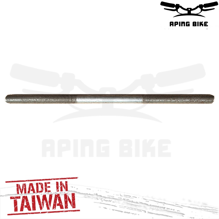 AS Leher Becak Taiwan AS Leher Gerobak Becak Barang Panjang