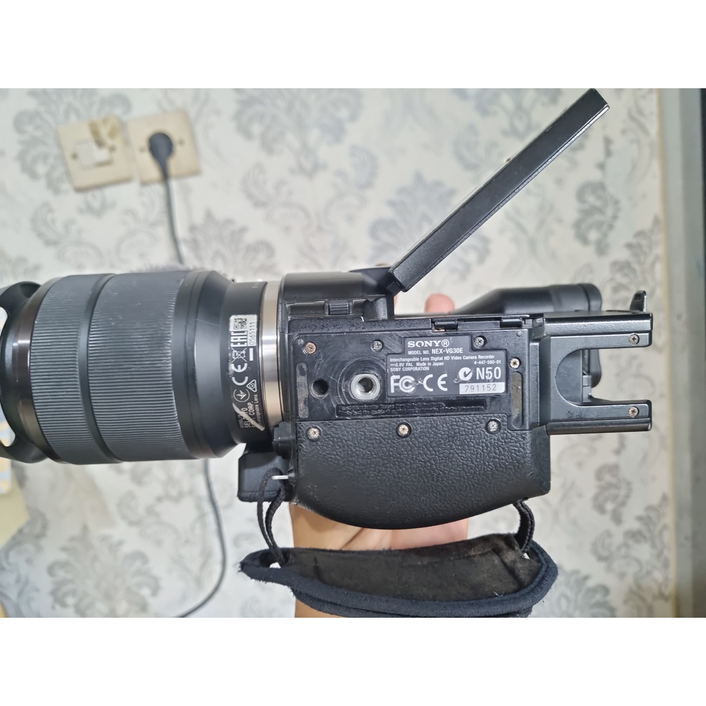 Sony VG30