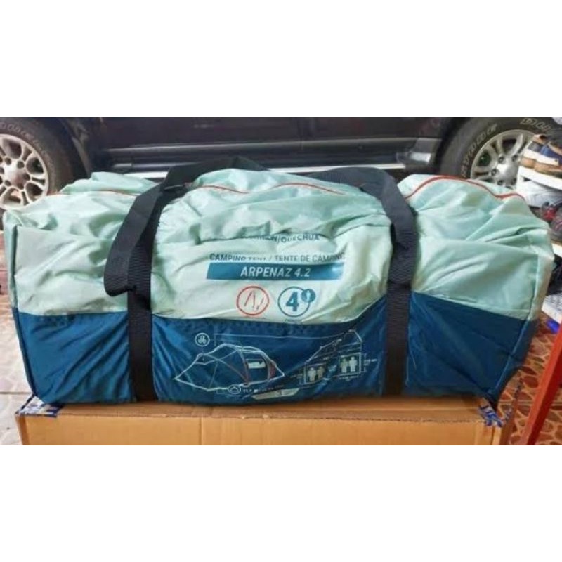 TendaArpenaz 4.2 Family