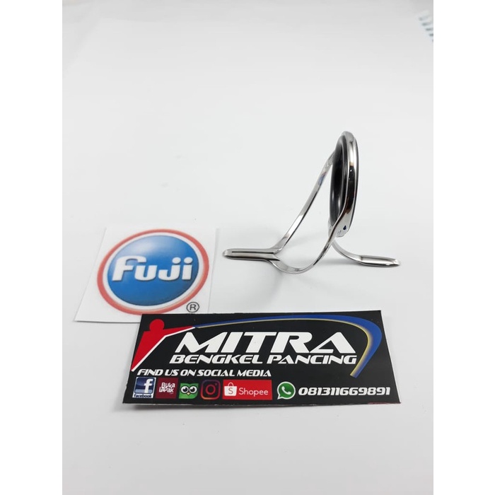 FUJI Mnog 30 Ring guide cincin joran mamarit ORIGINAL
