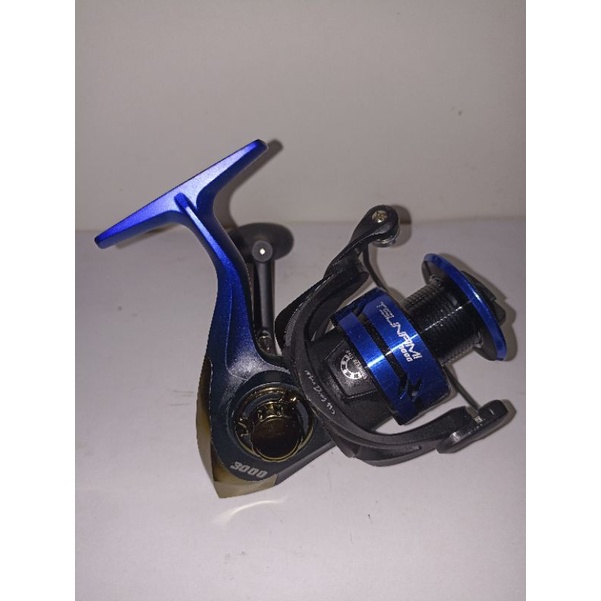 REEL DAIDO TSUNAMI 3000