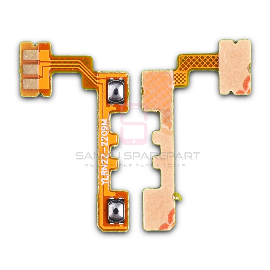 Flexible Volume Reno 2F / Flexibel Volume Reno 2F