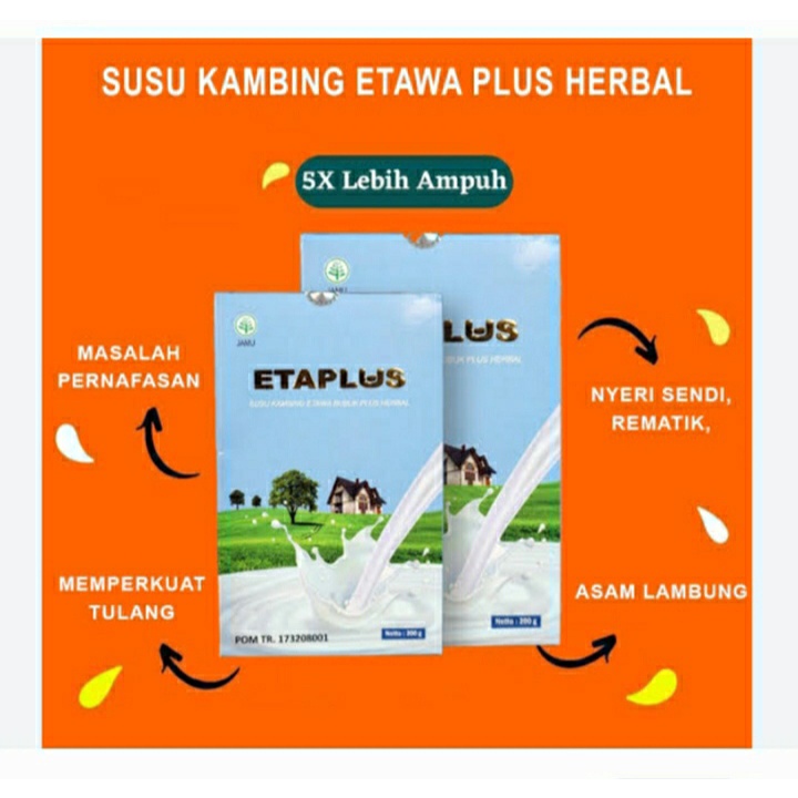 

ETAPLUS