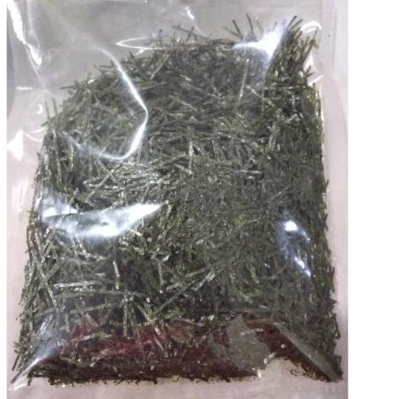 

♔ Kizaminori | Nori Potongan | Kizami Nori 50gr ➤
