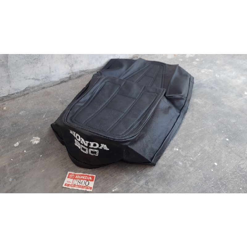 Kulit Jok Honda C800 C 800 Supercup Supercub Super cup
