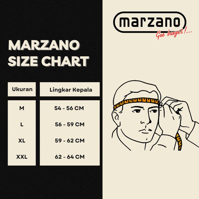 Helm Marzano X Racerkids