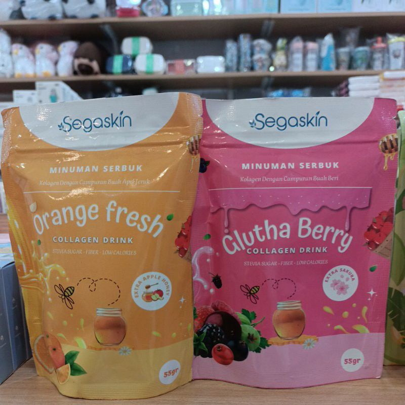 Segaskin Collagen