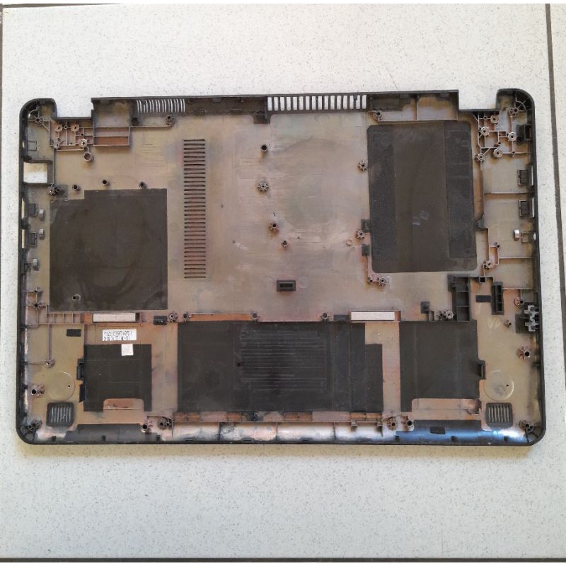Case Casing Bawah Bottom Case Laptop Asus X505 X505Z