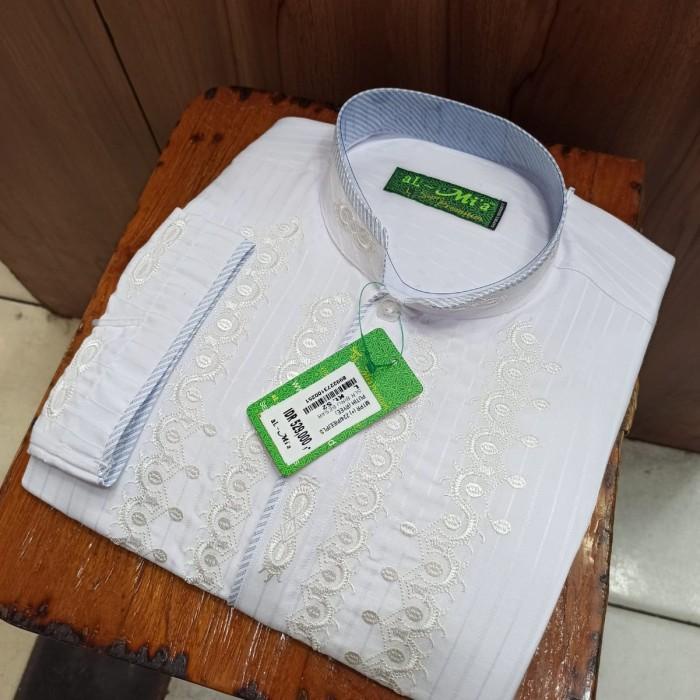 NEW BAJU KOKO AL MIA PREMIUM ORIGINAL