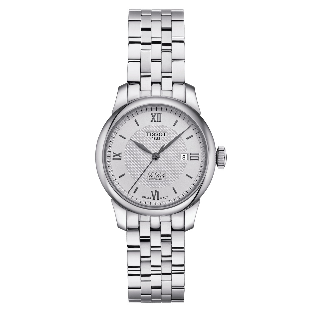 Tissot Le Locle Automatic Lady T0062071103800