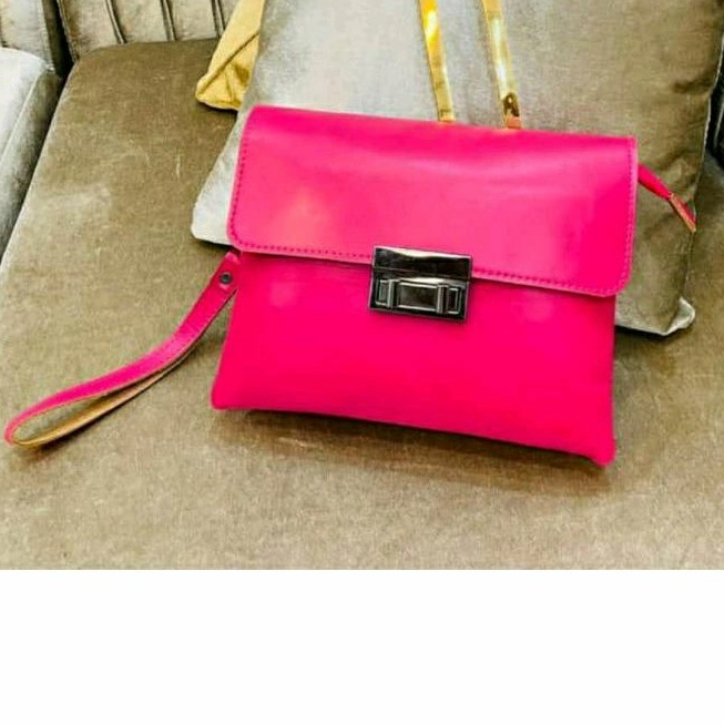 Handbag Kulit Full Up