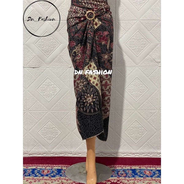 MOTIF SR MARON/KEMEJA BATIK/KEMEJA BATIK COUPLE/KEMEJA BATIK ANAK/ROK LILIT BATIK/ROK PLISKET BATIK/TERLARIS