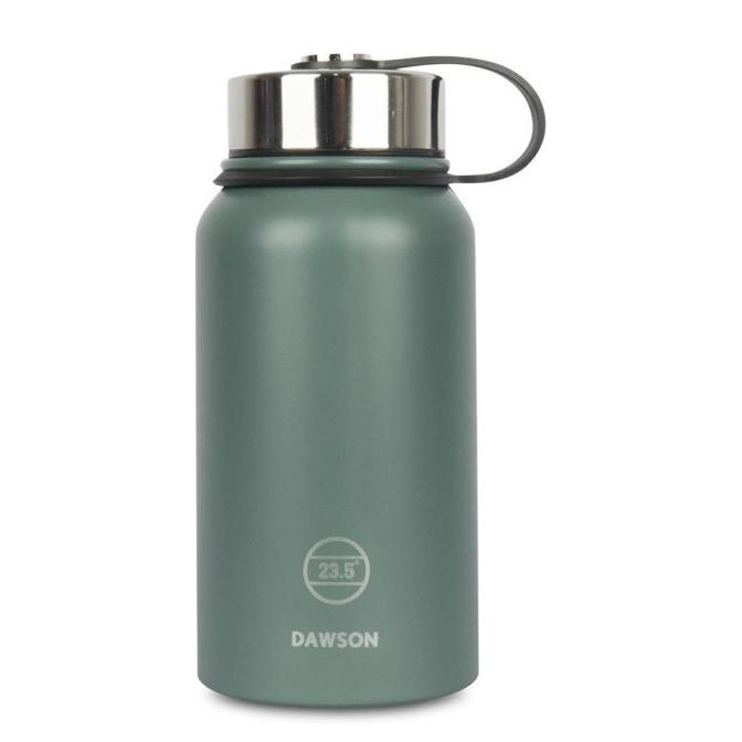 EIGER DAWSON WATER STORAGE - Tempat Minum - Botol Minum Eiger Outdoor