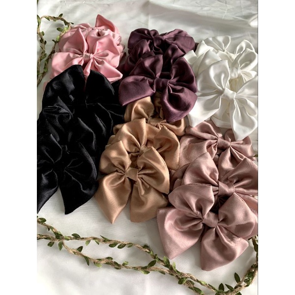 KONEKTOR HIJAB MASKER/KONEKTOR HIJAB PITA/TALI MASKER HIJAB KONEKTOR/KONEKTOR HIJAB/TALI MASKER