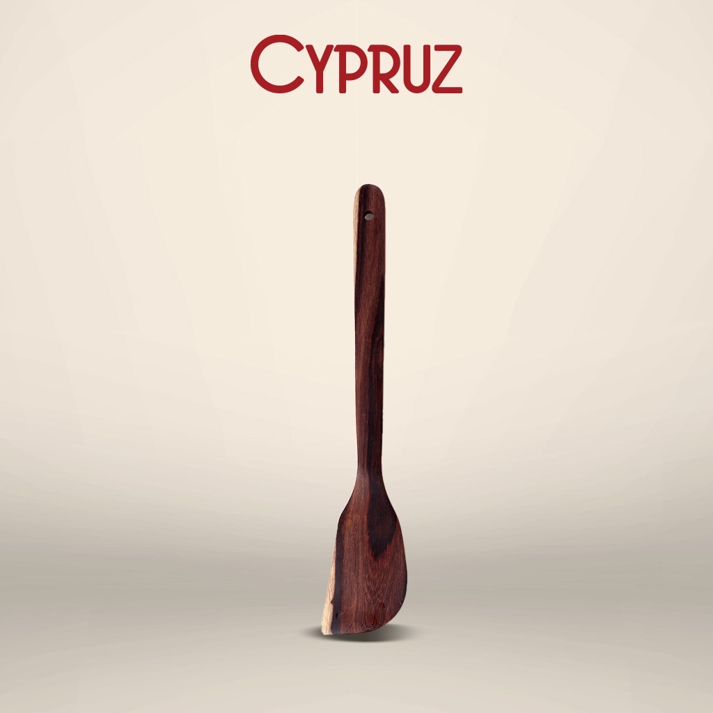 Cypruz Turner Sodet Sonokeling Daun Lancip AM-0634