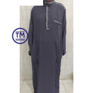 Baju Koko Dewasa Gamis Dewasa Baju Muslim Dewasa Motif PQUE