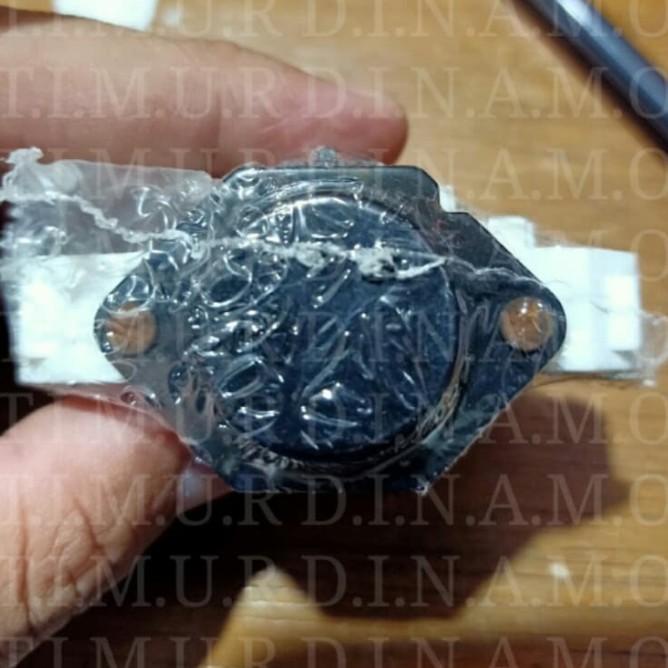 Ic Regulator Alternator Mercedes Benz Volvo Bmw 12V