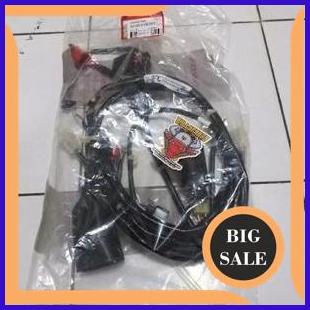 kabel bodi kabel body utama harness wire honda VARIO 110 CW KARBU CARBU 2010 - 2013 32100-KVB-N70 OR