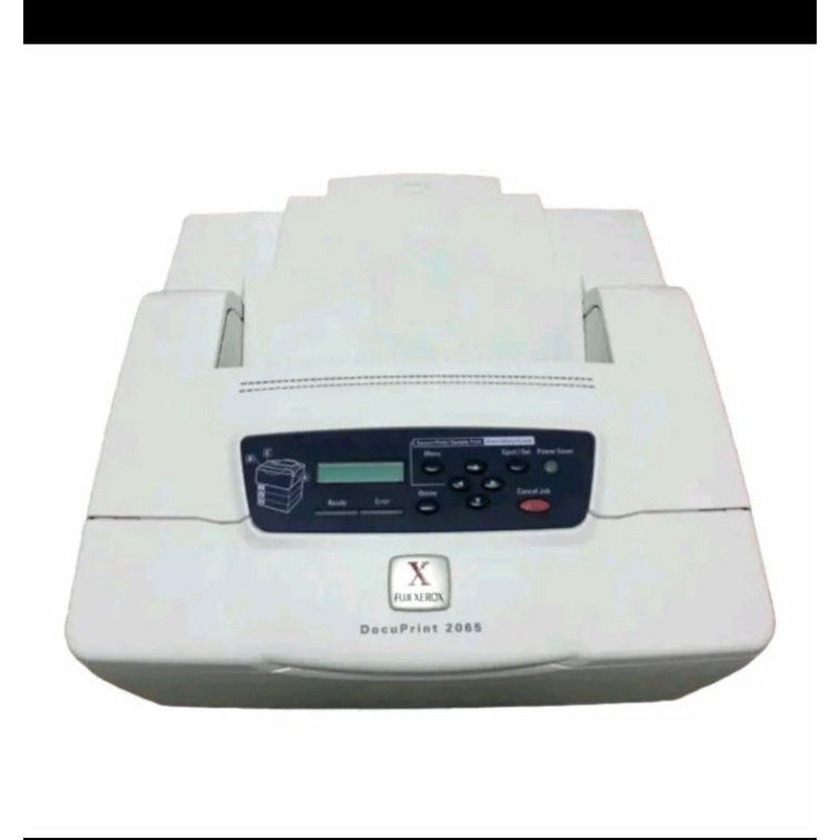 PRINTER FUJI XEROX DOCUPRINT 2065 A3 Monochrom