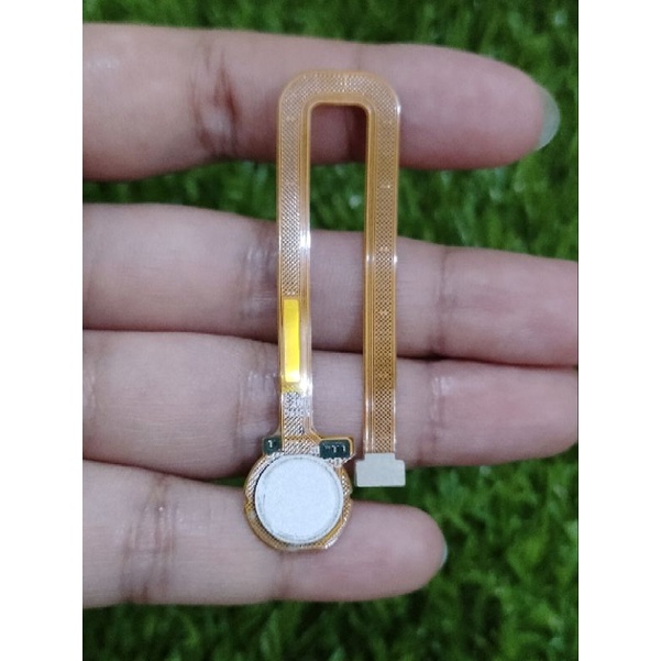 Fingerprint Sidik Jari ZTE Blade A711 Original Copotan HP