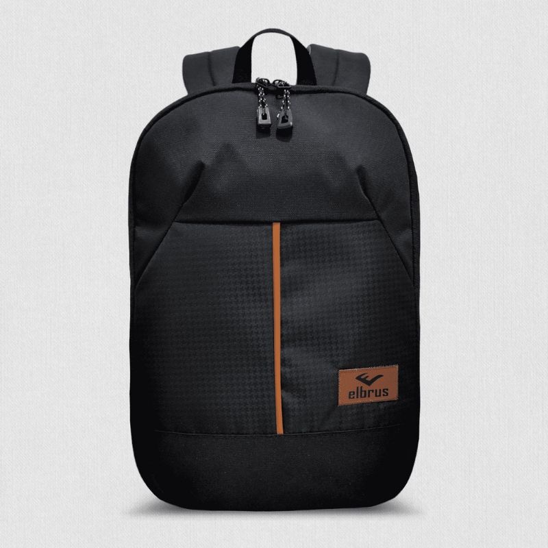 TAS RANSEL LAPTOP ELBRUS SLIM//TAS RANSEL PRIA WANITA FASHION,MURAH MERIAH BERKUALITAS