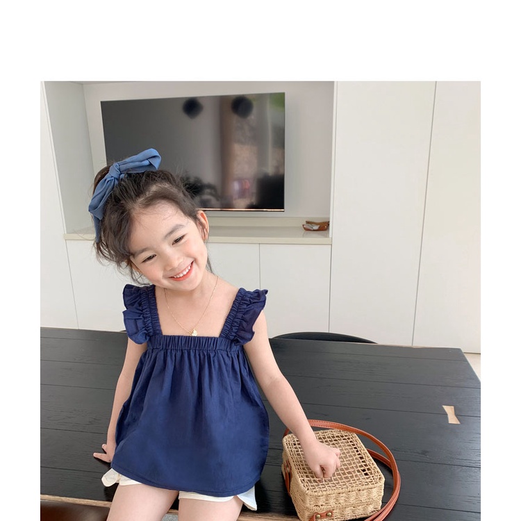 PREMIUM Baju Dress Bayi Anak Kaos Piyama Setelan Perempuan COD Sweater Import Gaun Motif Cewek Murah Tidur Pergi Baju Musim Panas Korea Jepang Kostum Nana