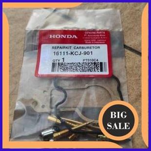 REPAIRKIT PAIRKIT REPAIR KIT ISI KARBURATOR TIGER LAMA TIGER REVO ORIGINAL 1M4R23 tools