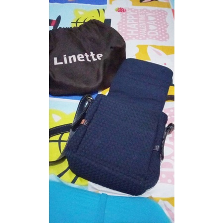 sling bag linette