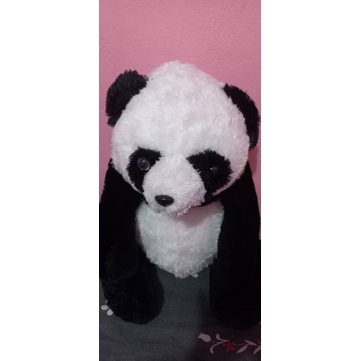 Boneka Panda Import Besar