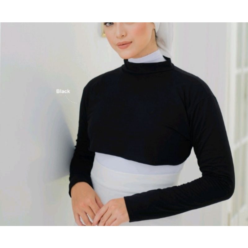 [NEW] Manset Inner setengah badan