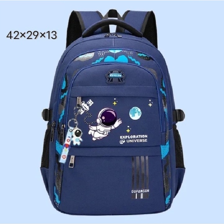 [COD] Tas Ransel Wanita Anak Remaja Fashion Modern Korean Style / Tas Ransel Sekolah Anak Laki-Laki Perempuan TK SD SMP SMA / Tas Punggung Wanita Kekinian Terbaru / Tas Ransel Anak Motif Karakter / Tas Sekolah Wanita Fashion Style