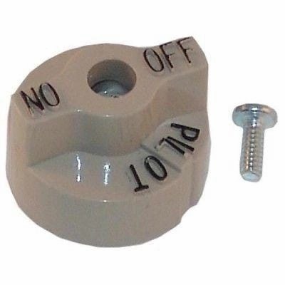 [Fryer] Knop Pilot Gas Valve Fryer Robertshaw [Dapur]