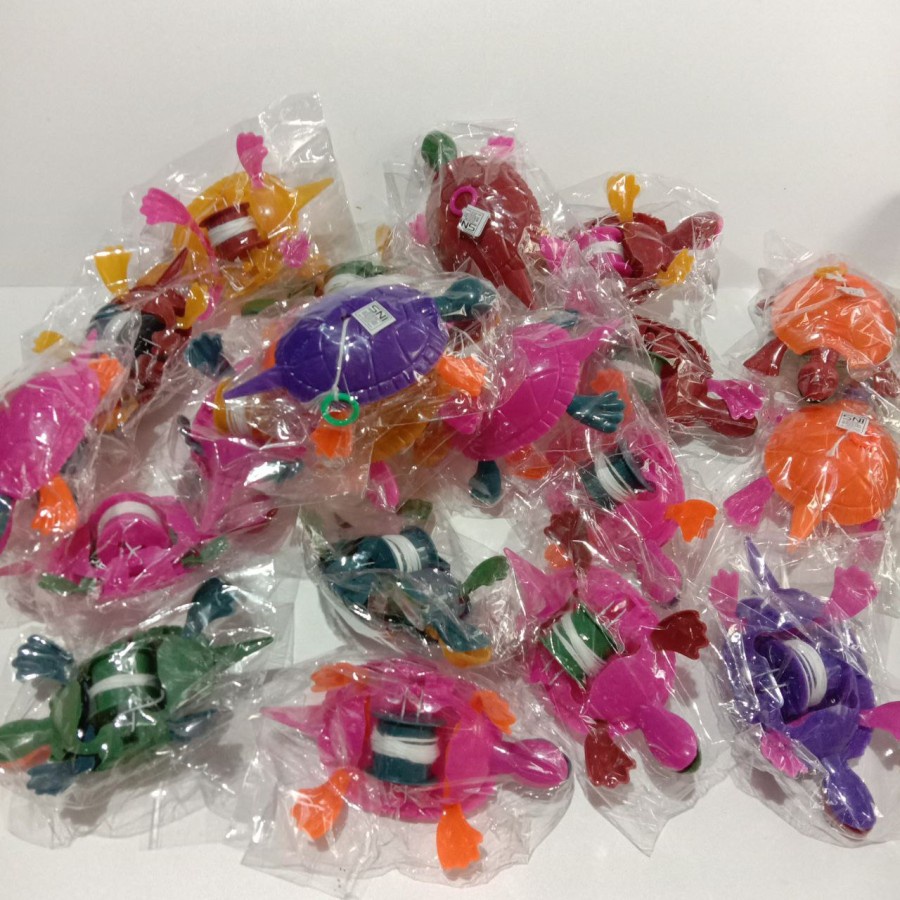 MAINAN KURA KURA TARIK / MAINAN KURA KURA JALAN / MAINAN KURA KURA TARIK JALAN