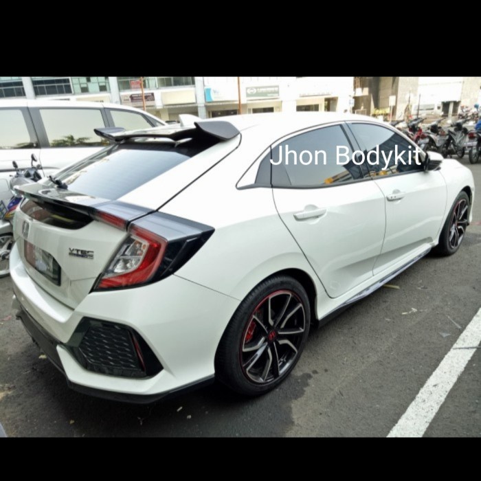 Reflektor Mata Kucing Honda Jazz Ge8 GD3