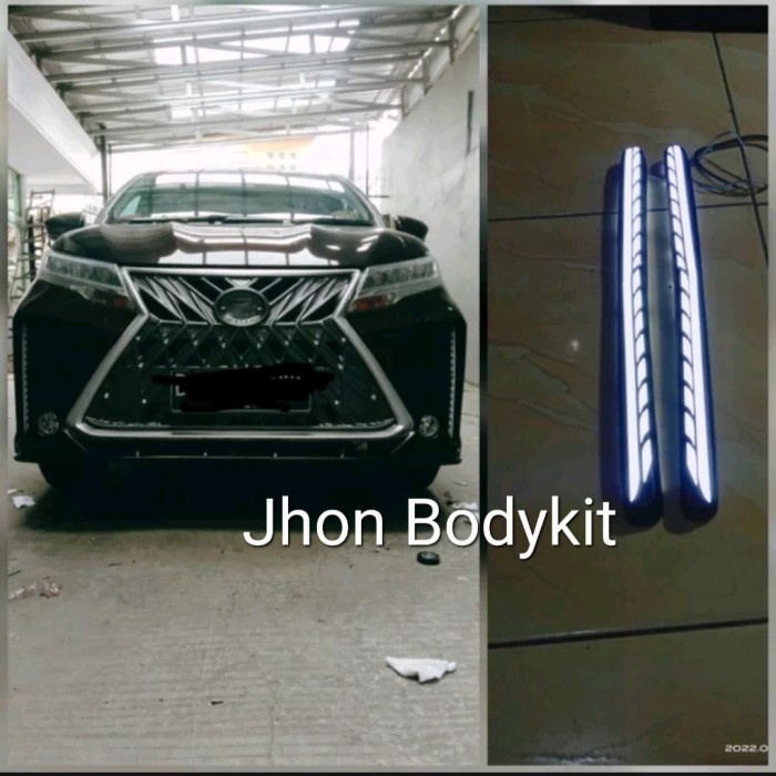 Karet Bodykit Karet List Bodykit Spakbor Mobil Fender Mobil Hitam Abu