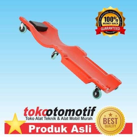 Mechanic Creeper PVC/Plastik