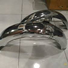 Spakbor Honda s90 depan belakang Slebor Astra s90